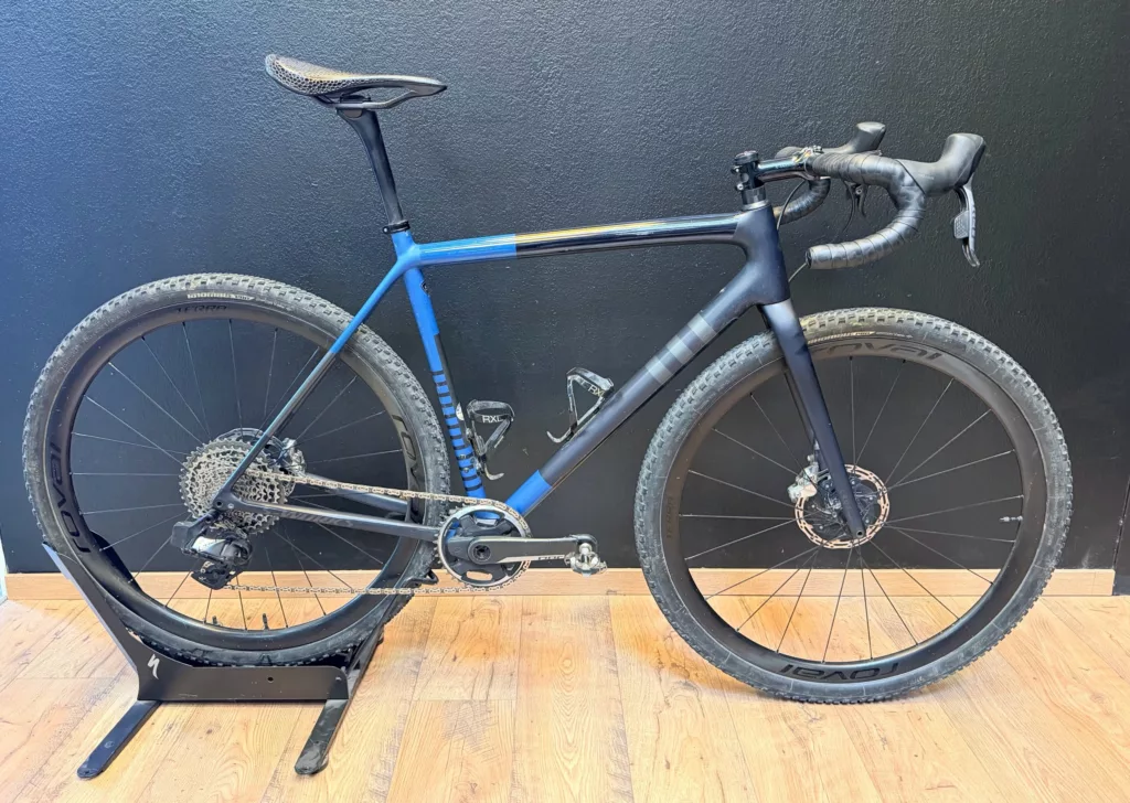 Specialized Crux S-Works — photo 1